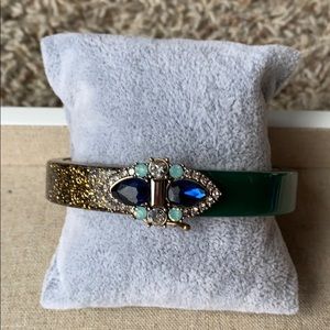 Statement cuff